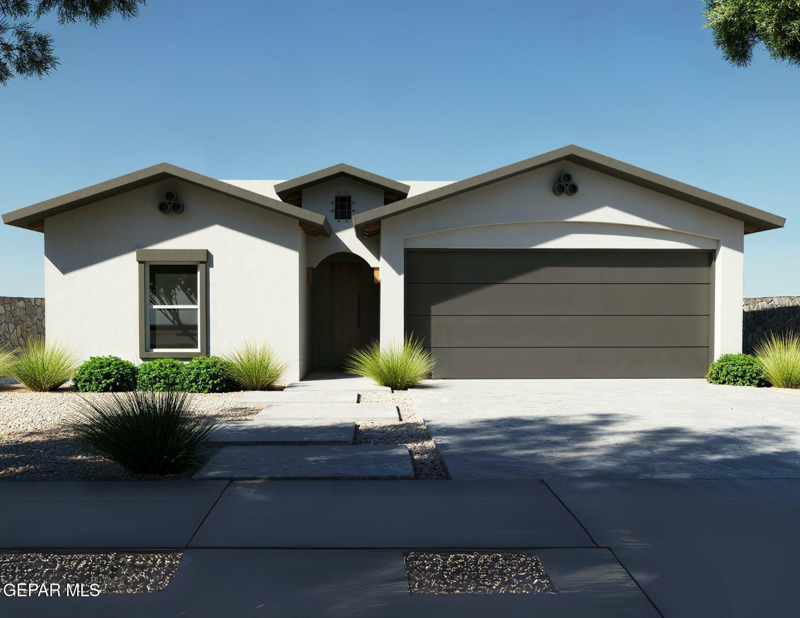 953 Ada Ln Lane  El Paso TX 79932 photo