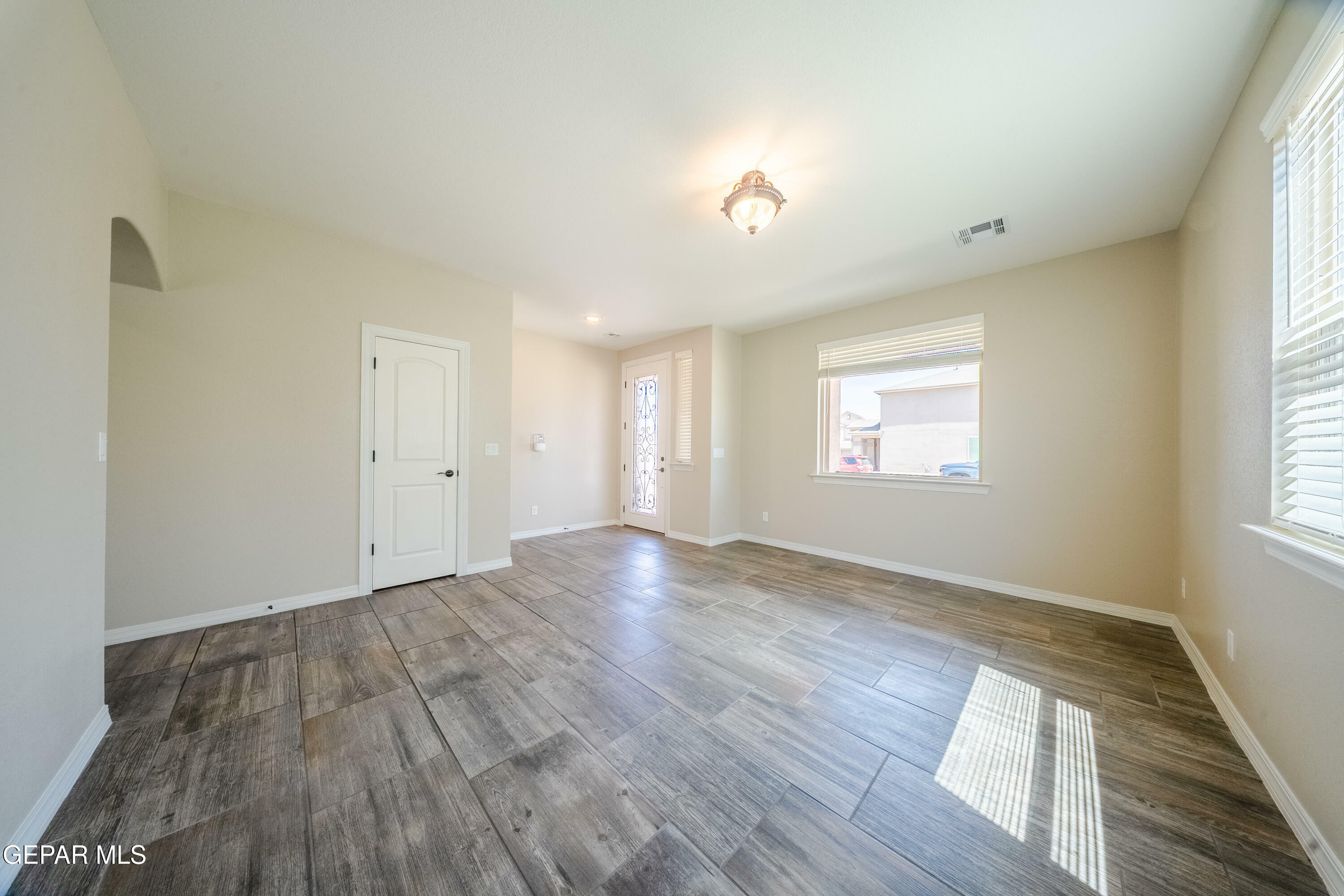 Property Photo: 12320 Desert Path Court TX 79938