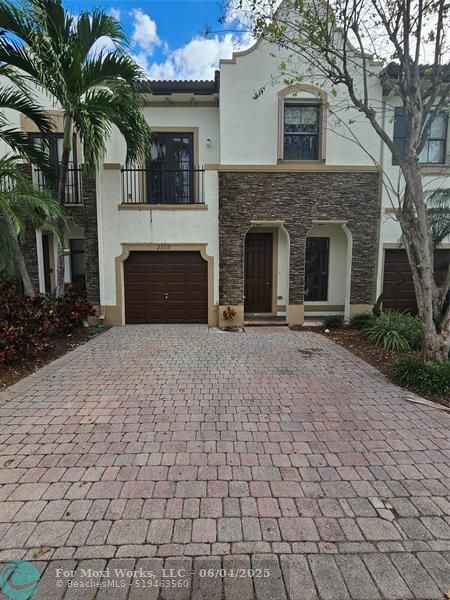 Property Photo: 23519 SW 112th Ct FL 33032