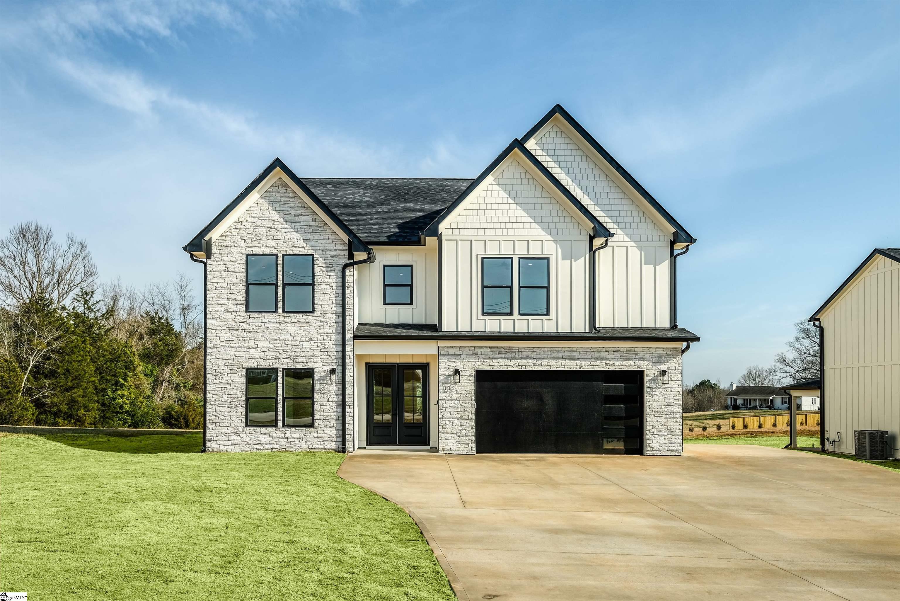 3621 Pennington Road  Greer SC 29651 photo
