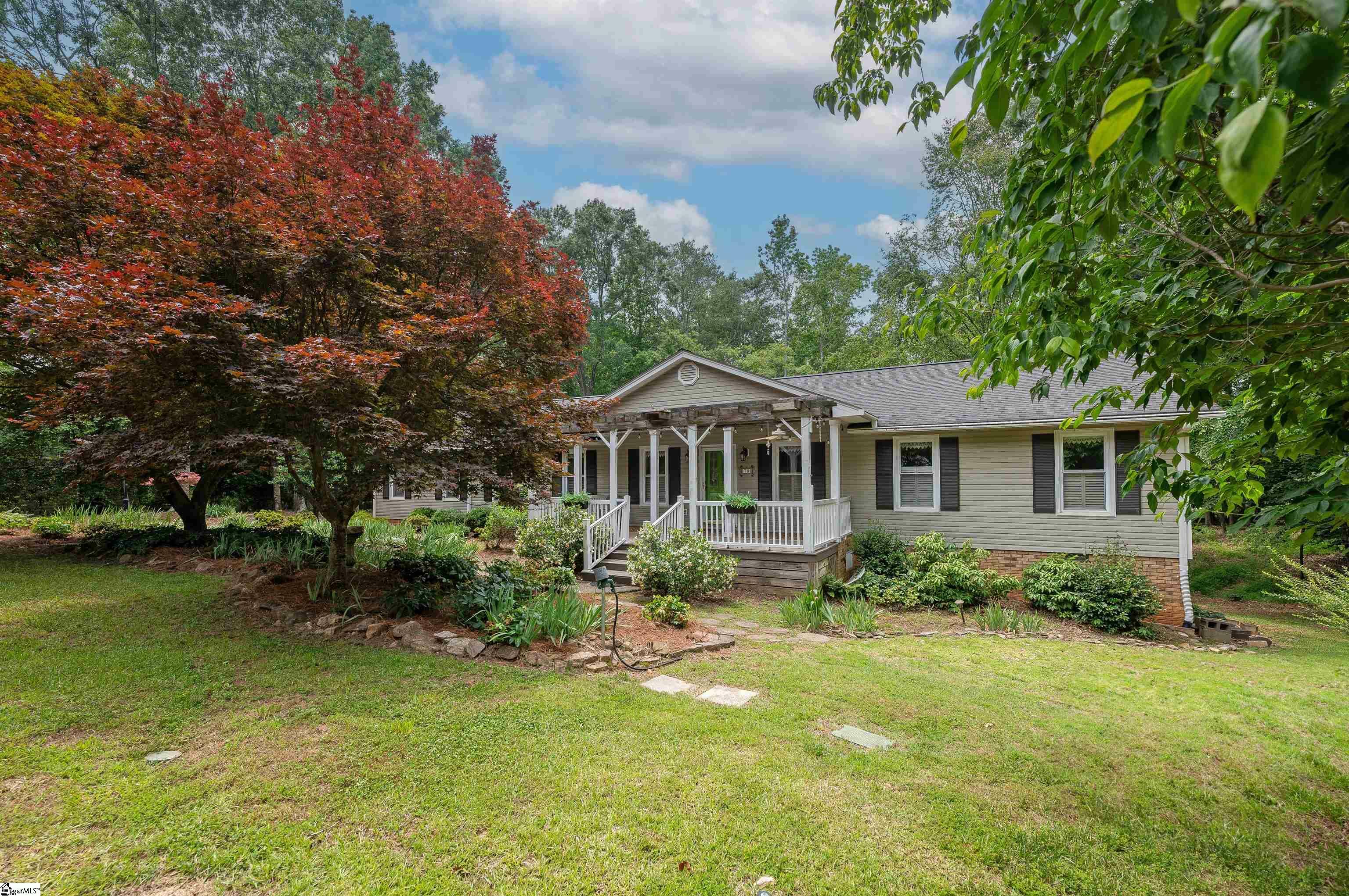 Property Photo: 70 Woodwind Drive SC 29302