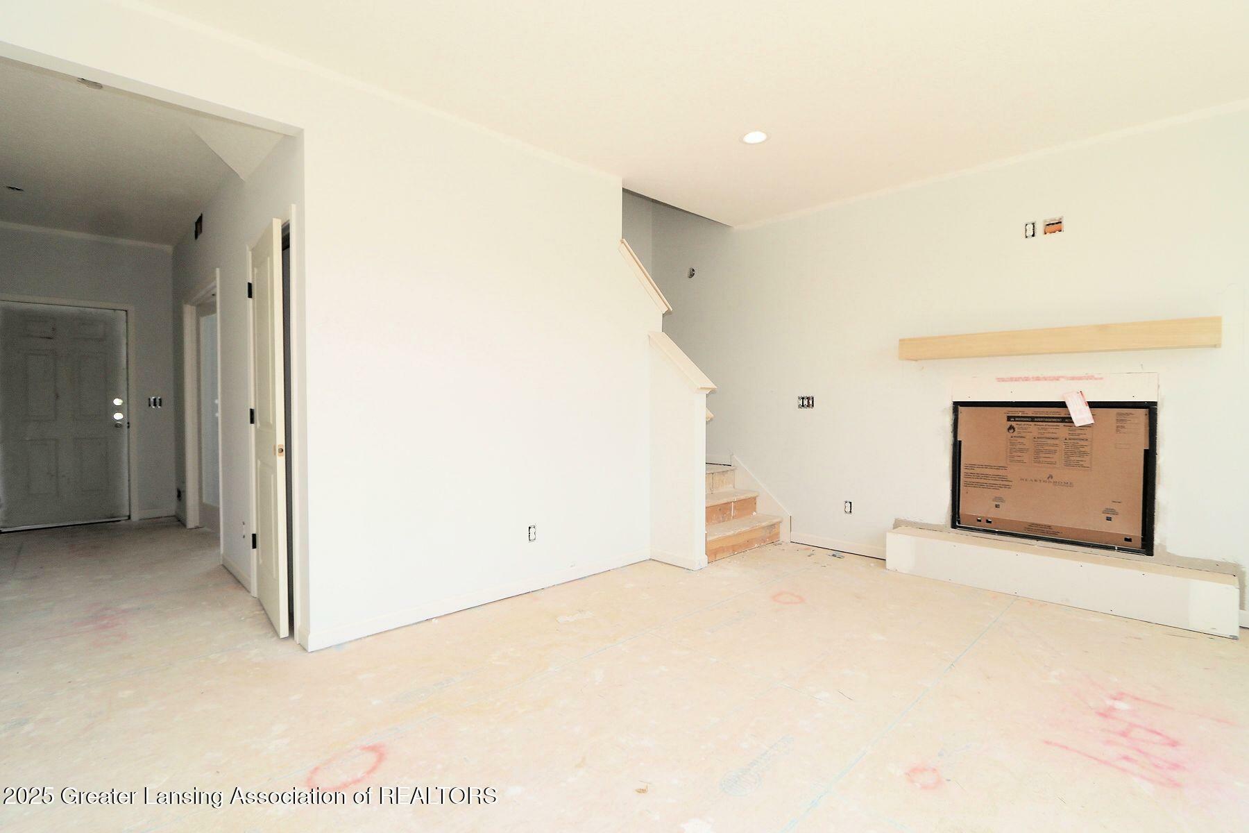 Property Photo: 606 Launch Point Drive MI 48872
