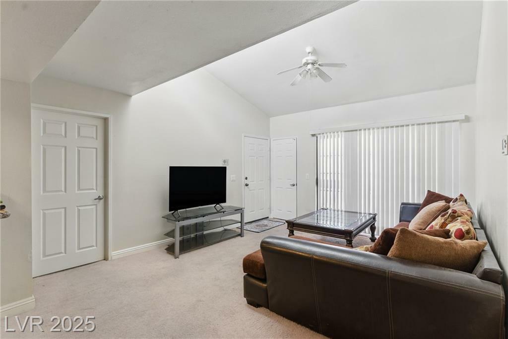 Property Photo: 5166 South Jones Boulevard 205 NV 89118