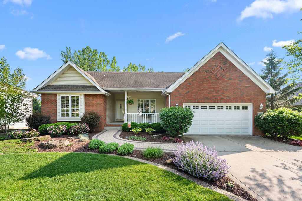 1225 Driftwood Trail  Crown Point IN 46307 photo