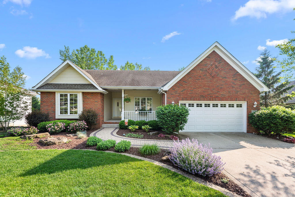 1225 Driftwood Trail  Crown Point IN 46307 photo