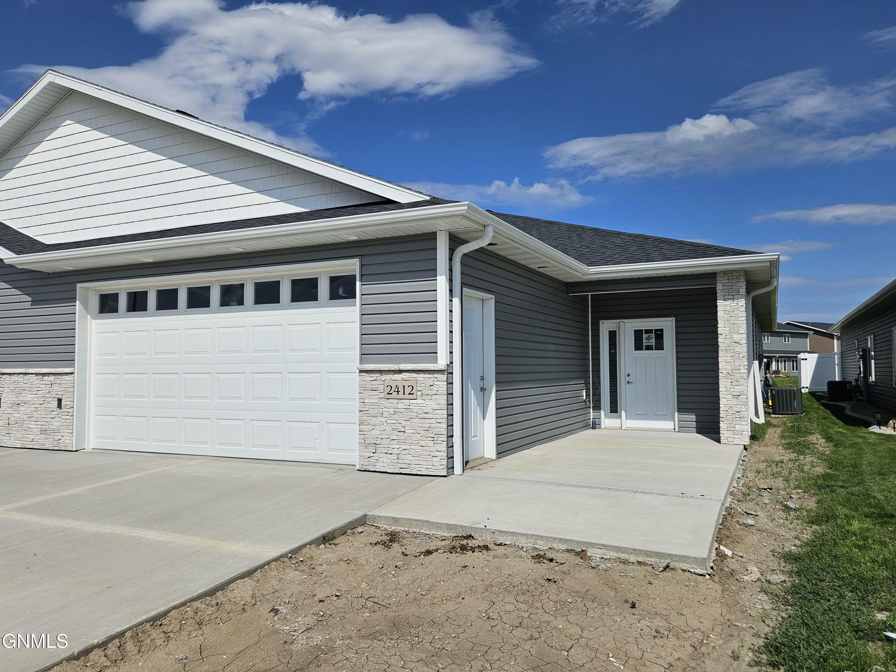 Property Photo:  2412 34th Avenue SE  ND 58554 