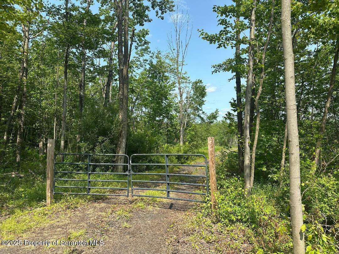 Property Photo: Dundaff St SR 1007 PA 18407