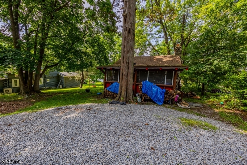 Property Photo: 5 Grandview Rd NJ 07461