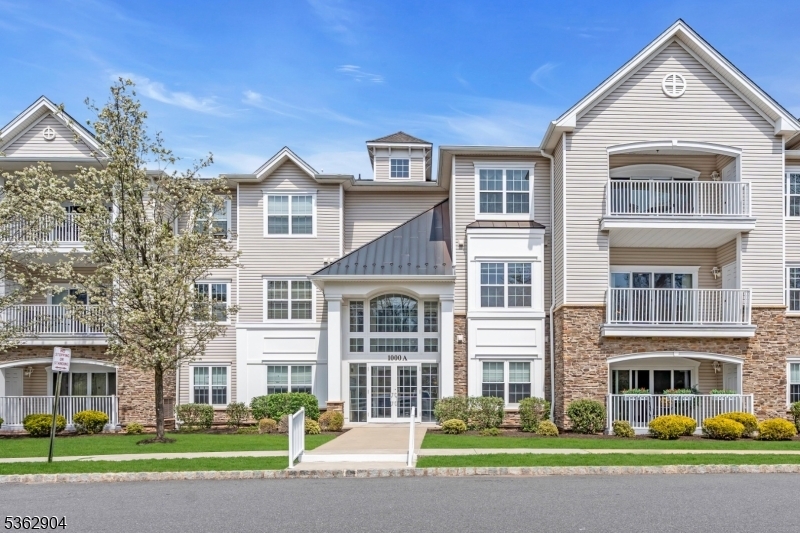 Property Photo: 1206 Conrad Way NJ 08873