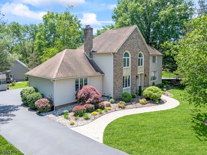 Property Photo: 2 Guildford Court NJ 08801