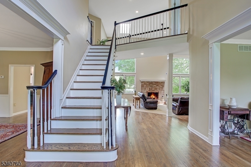 Property Photo: 8 Pace Farm Road NJ 07830