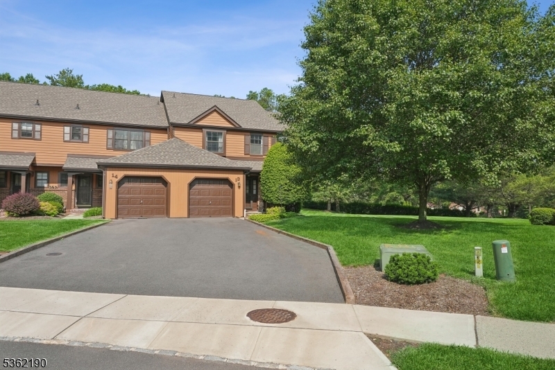 Property Photo:  13 Estate Rd  NJ 08844 