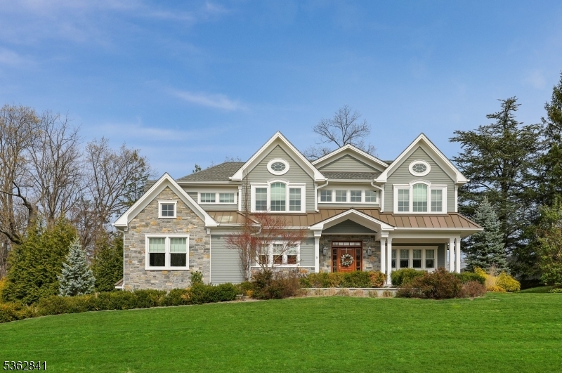 Property Photo: 70 Barchester Way NJ 07090