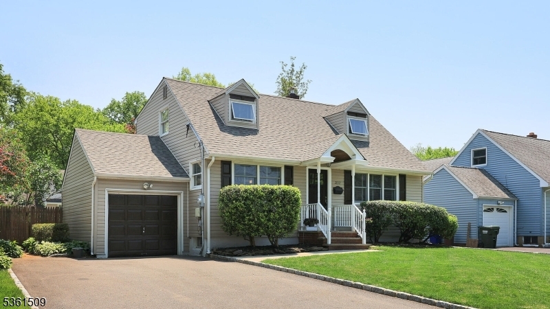 Property Photo: 2052 Church Ave NJ 07076