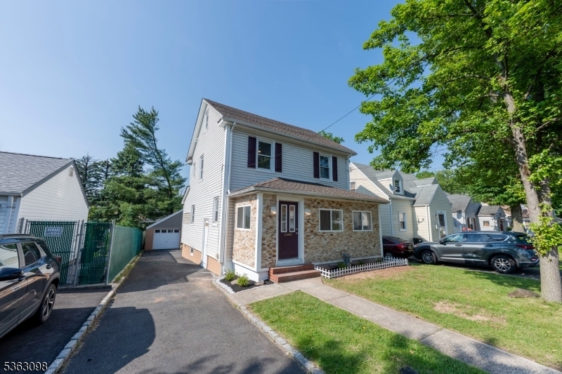 Property Photo: 1250 Wildwood Ter NJ 07083