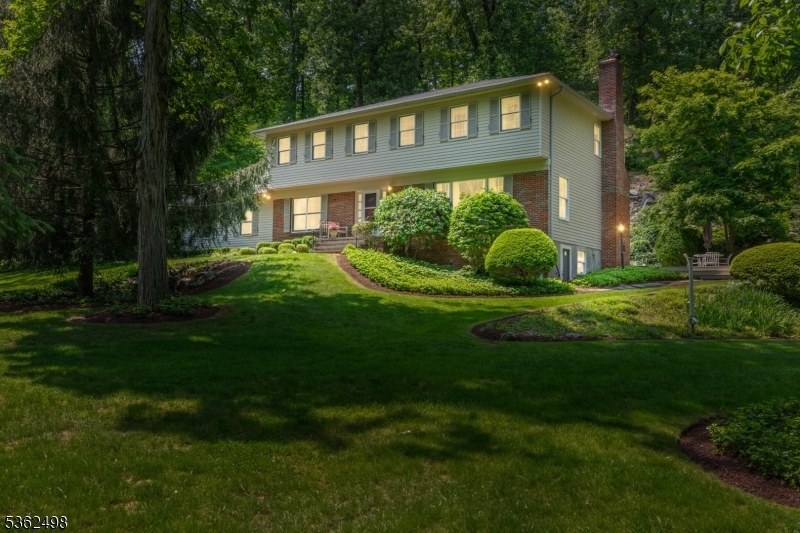Property Photo: 71 Mount Harmony Rd NJ 07924