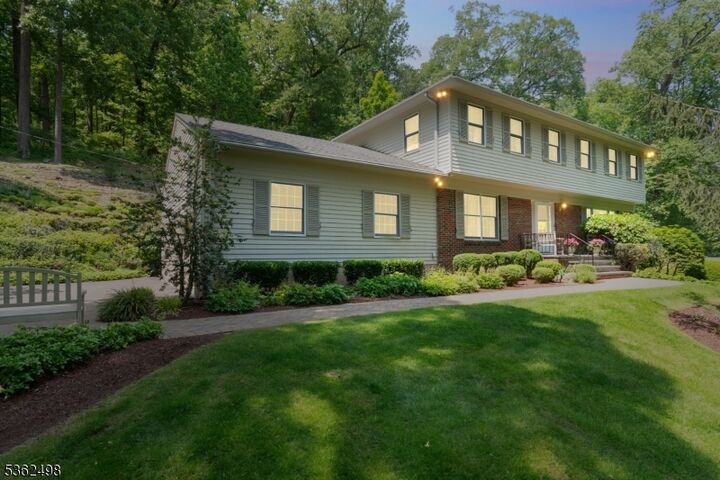 Property Photo: 71 Mount Harmony Rd NJ 07924