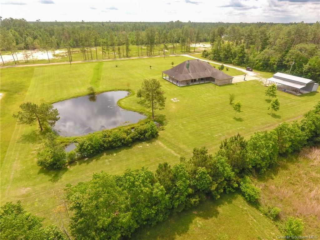 Property Photo: 652 Pilgrim Rest Road LA 70633