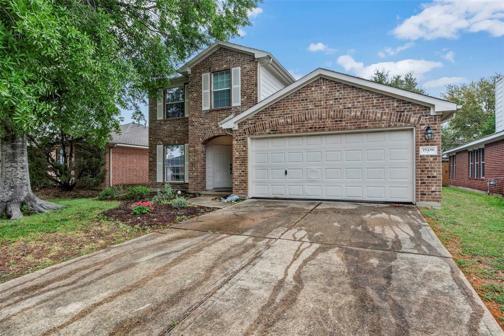 Property Photo:  25430 Twister Trail  TX 77373 