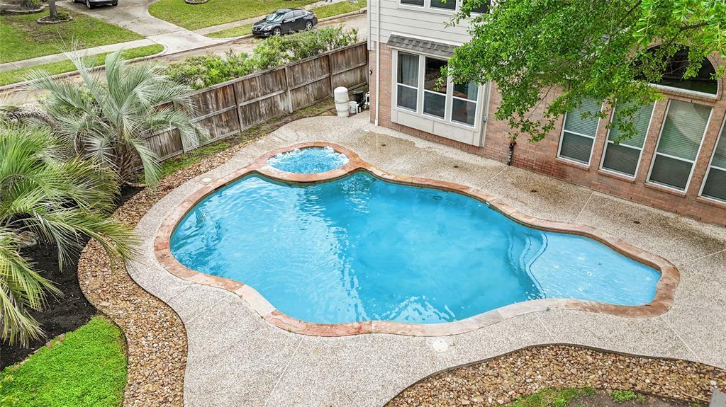 9710 Sotherloch Lake Drive  Spring TX 77379 photo