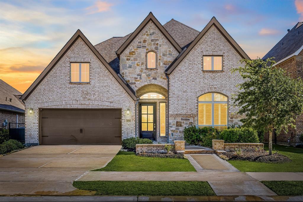 Property Photo:  18918 Picnic Pavilion Court  TX 77433 