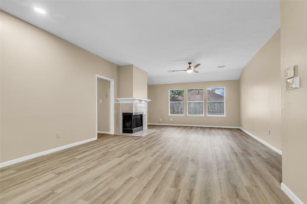 Property Photo: 5514 Clarkston Lane TX 77379