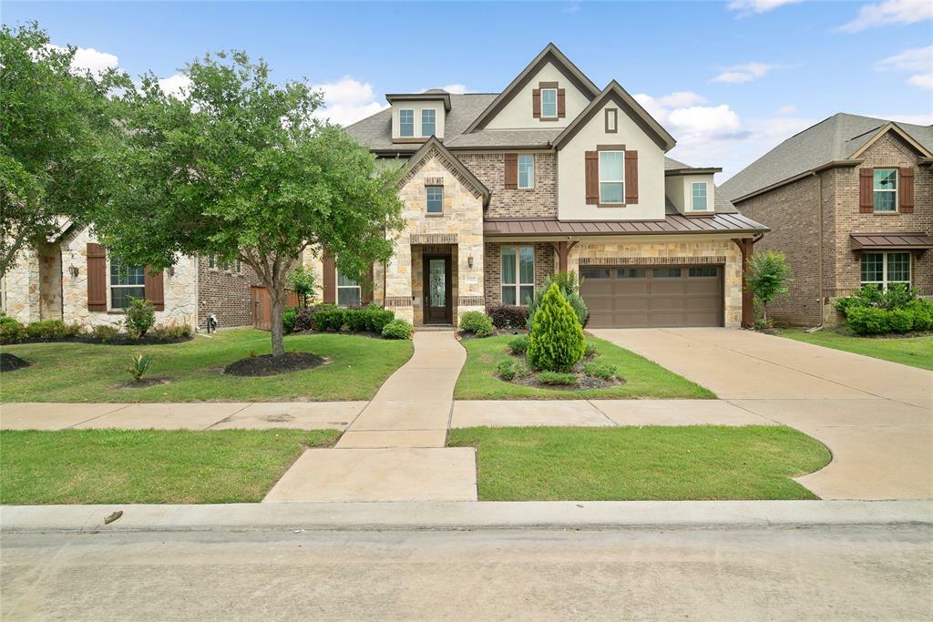 Property Photo: 11123 Drumadoon Drive TX 77407
