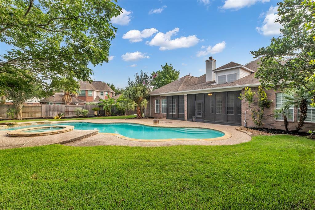 Property Photo: 1930 Crisfield Drive TX 77479