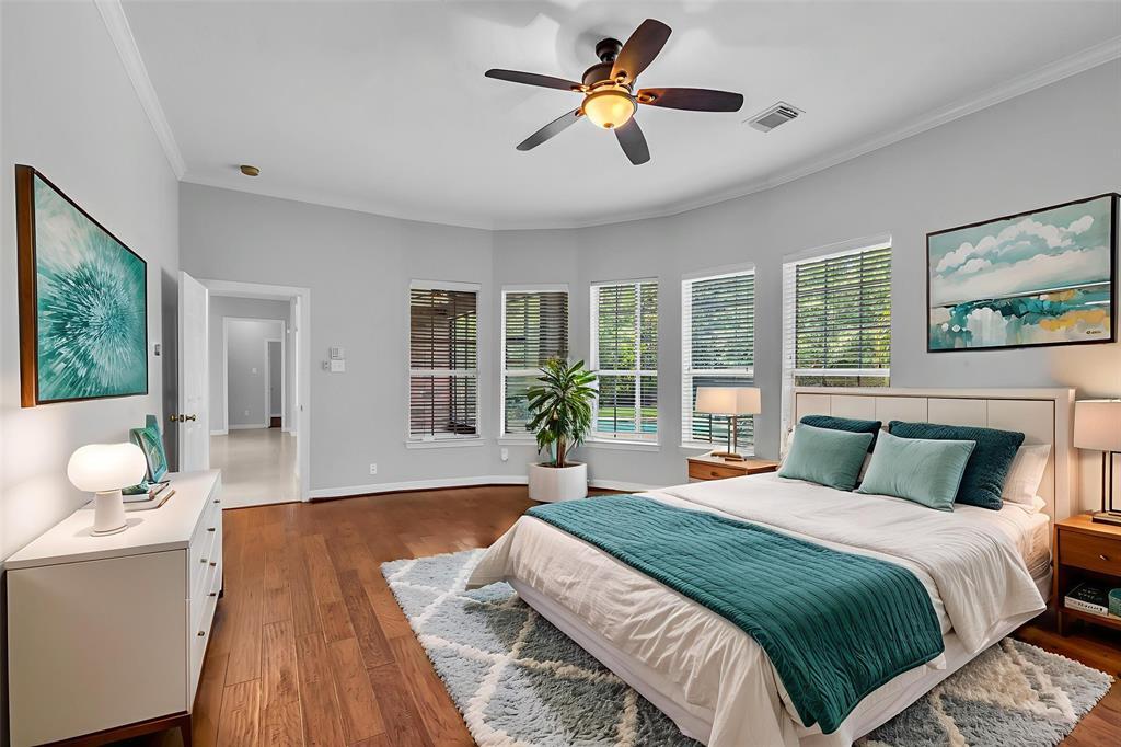 Property Photo: 1930 Crisfield Drive TX 77479