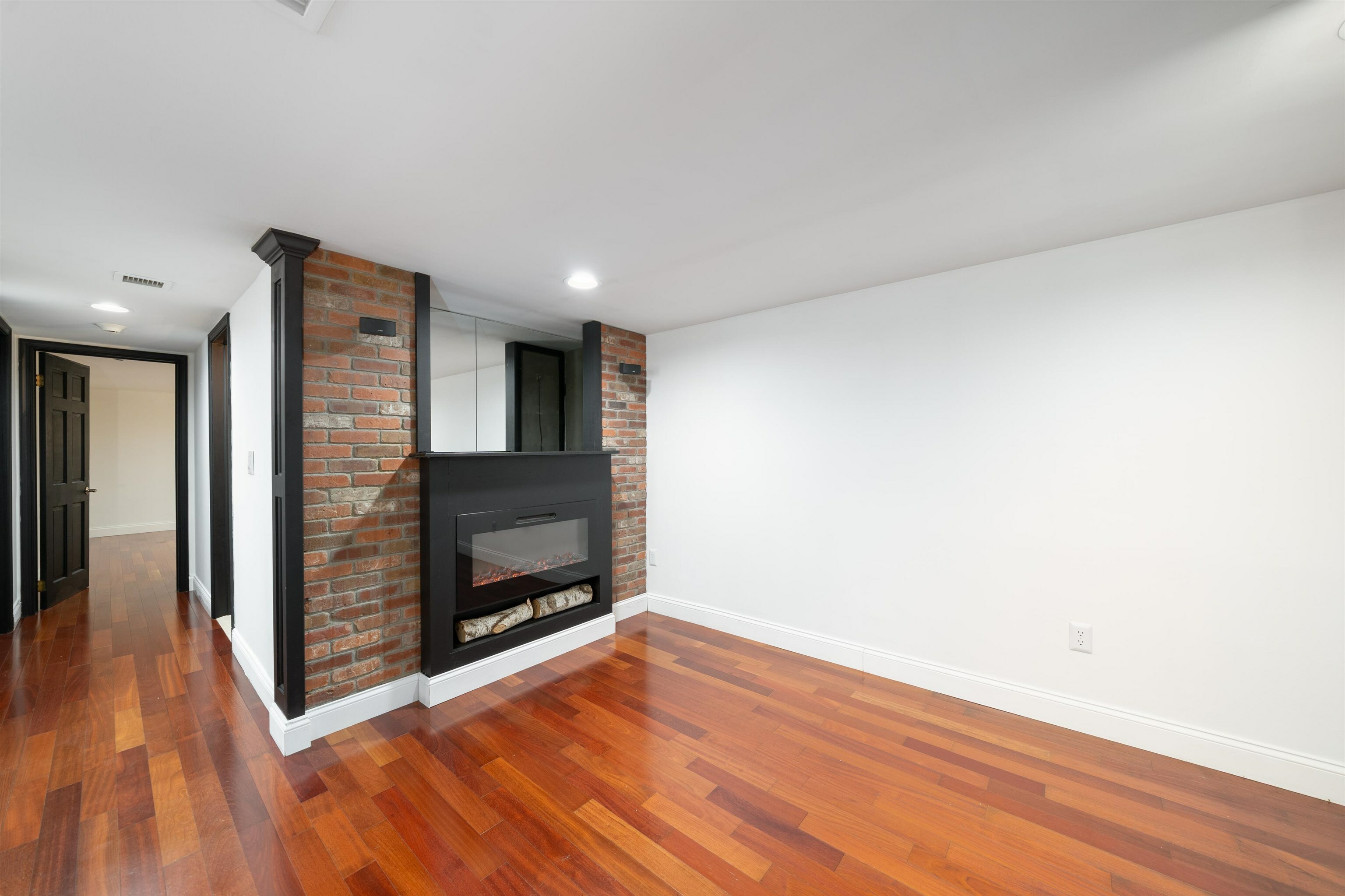 Property Photo: 344 Paterson Plank Rd 1A NJ 07307