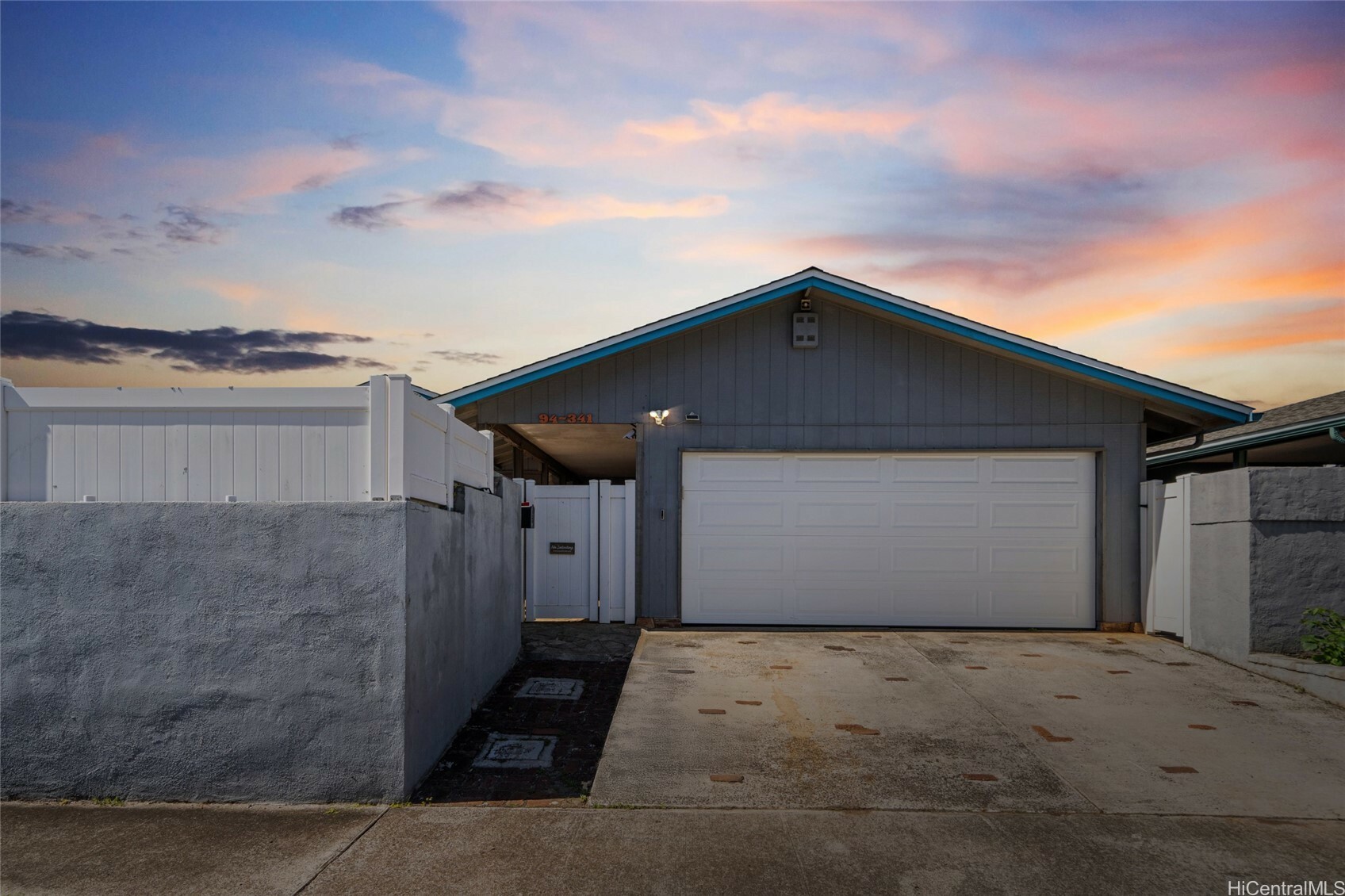 94-341 Ulukoa Street  Mililani HI 96789 photo