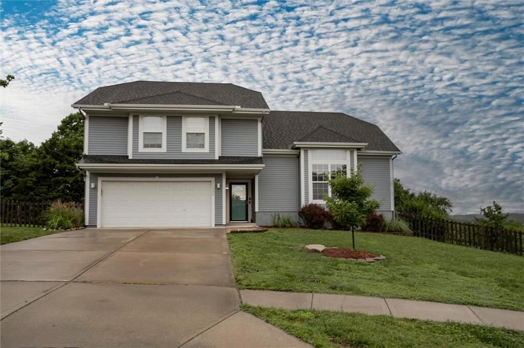 Property Photo:  7132 Woodstock Street  KS 66218 