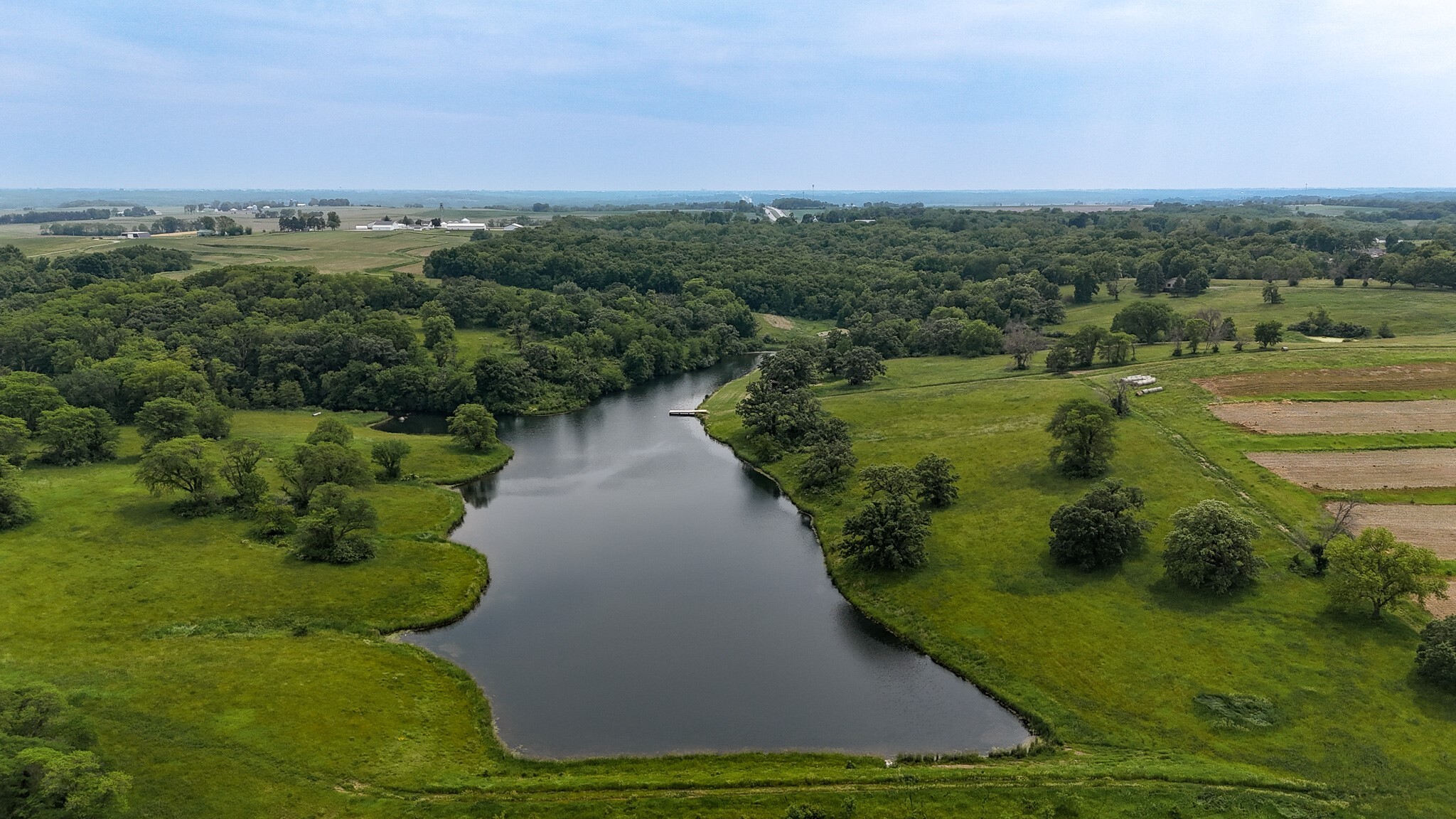 Property Photo: 00 Hwy 65/69 Avenue IA 50047