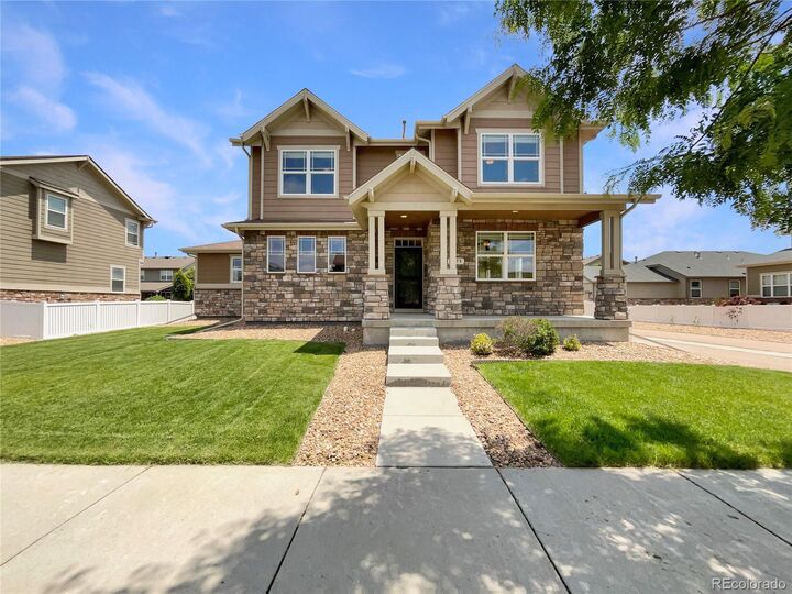 2258 Whistler Dr  Longmont CO 80504 photo