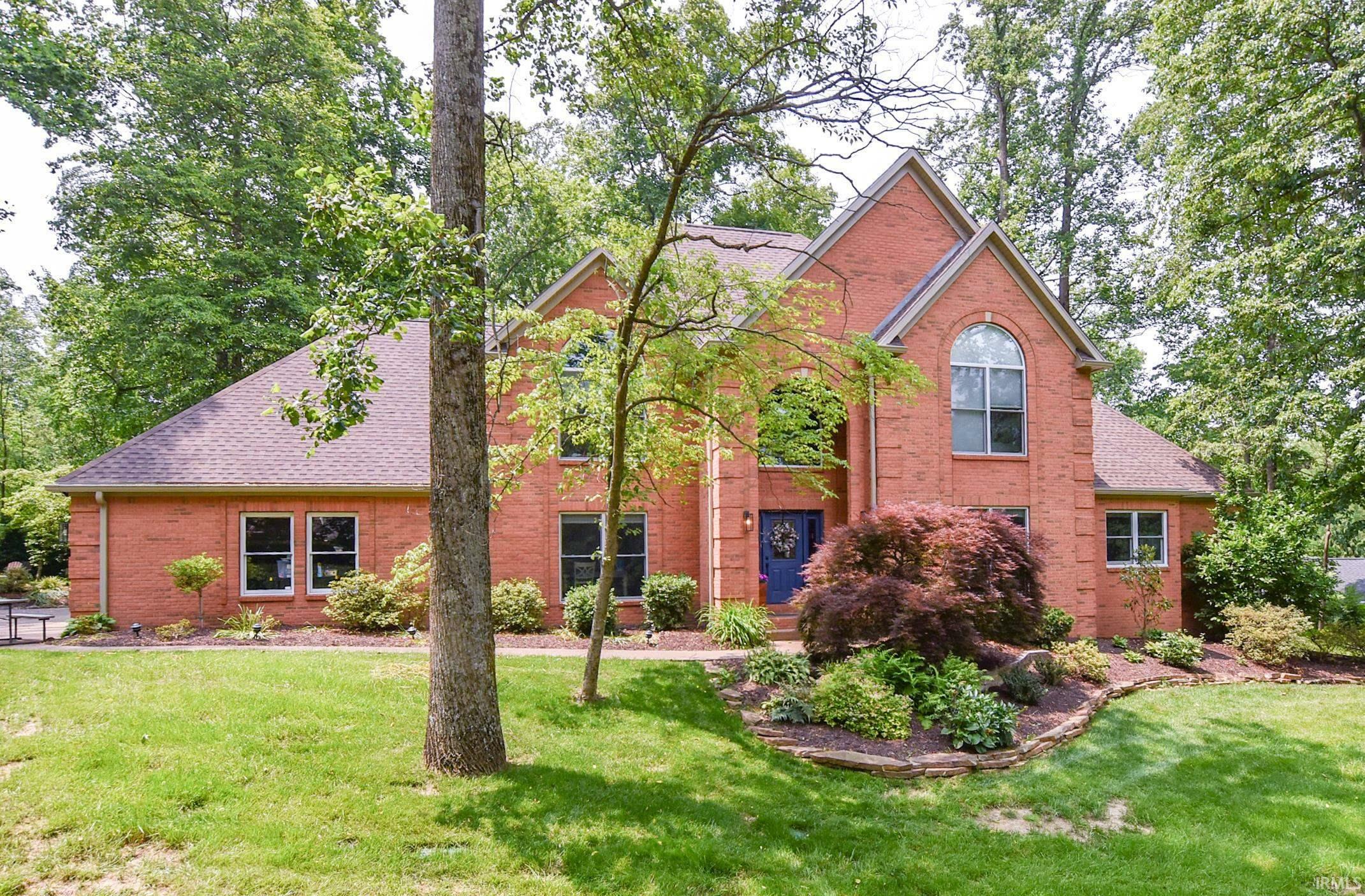 11130 Summitree Court  Evansville IN 47725 photo