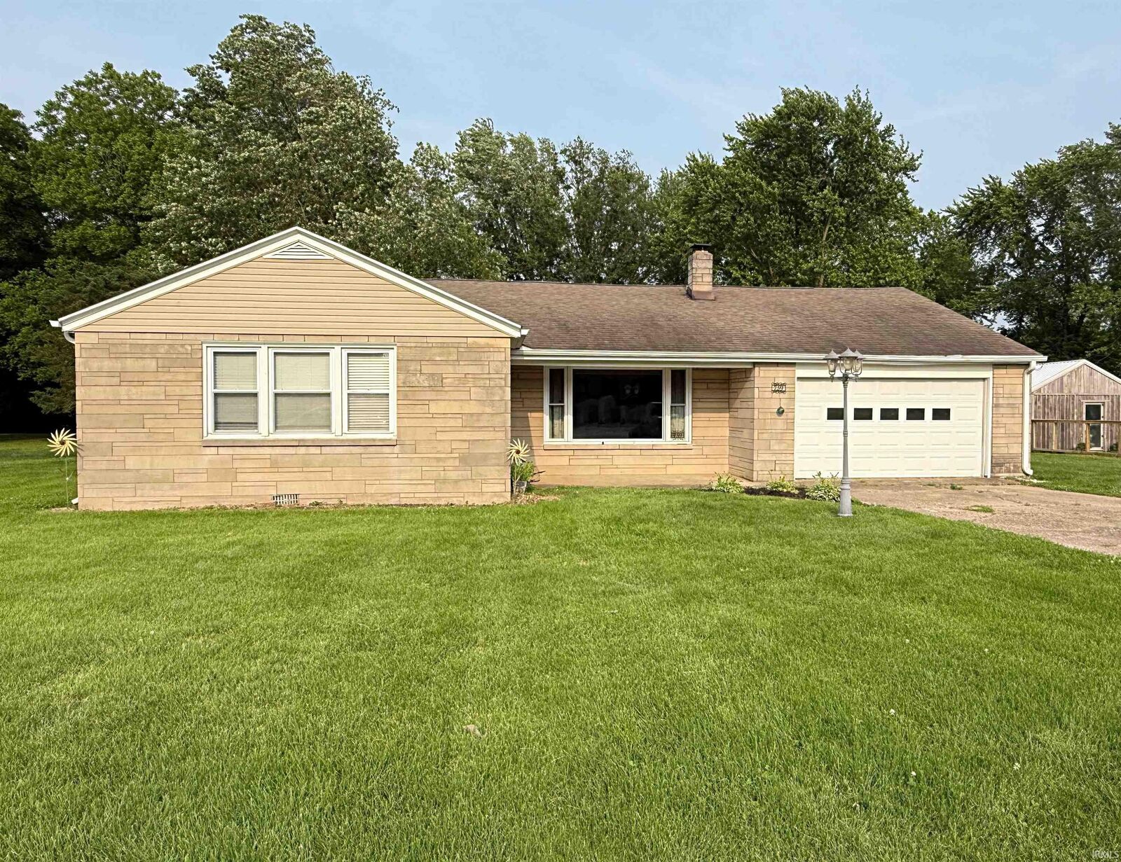 Property Photo:  759 S Odon Street  IN 47529 