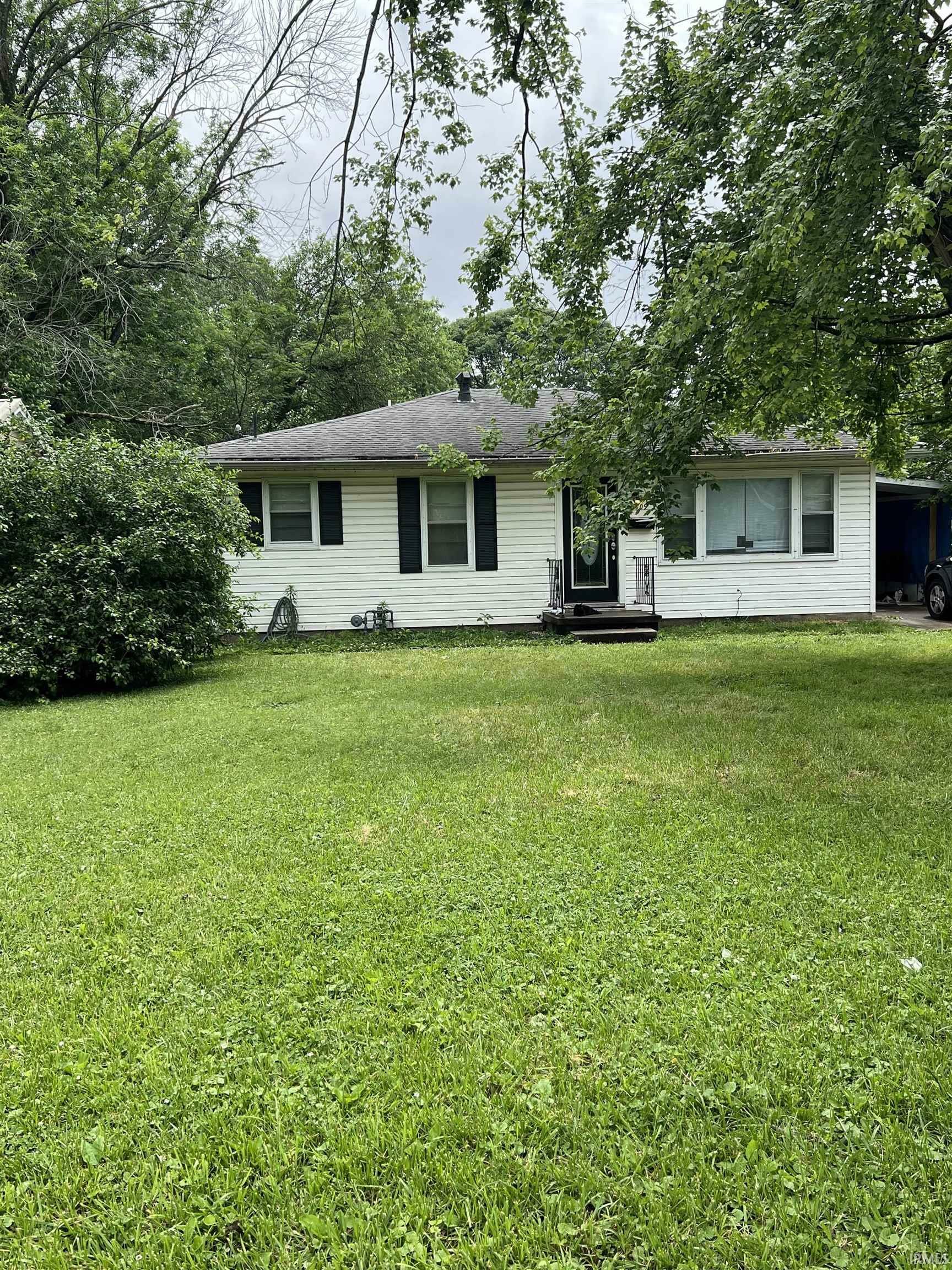 3009 Sweetser Avenue  Evansville IN 47714-4046 photo
