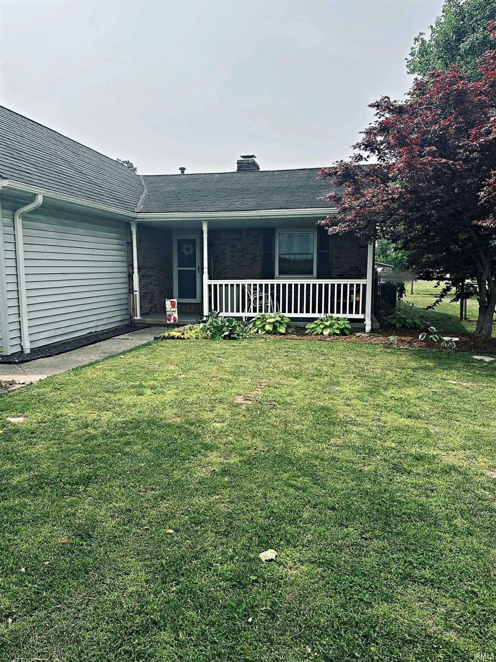 Property Photo: 5 E Viola Avenue IN 47501