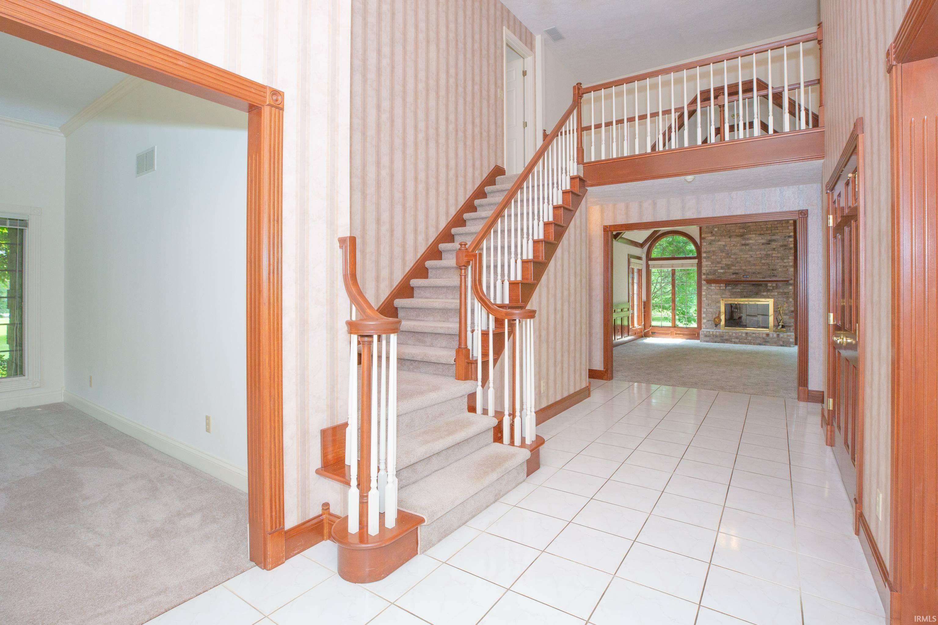 Property Photo: 5335 Nunning Court IN 47712