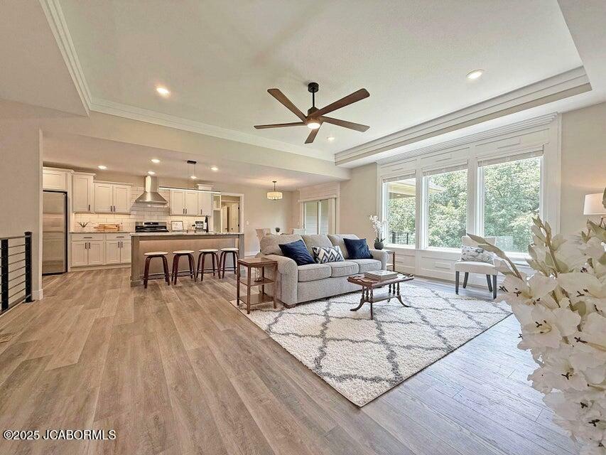 Property Photo: 5328 Oakville Ranch Drive MO 65201