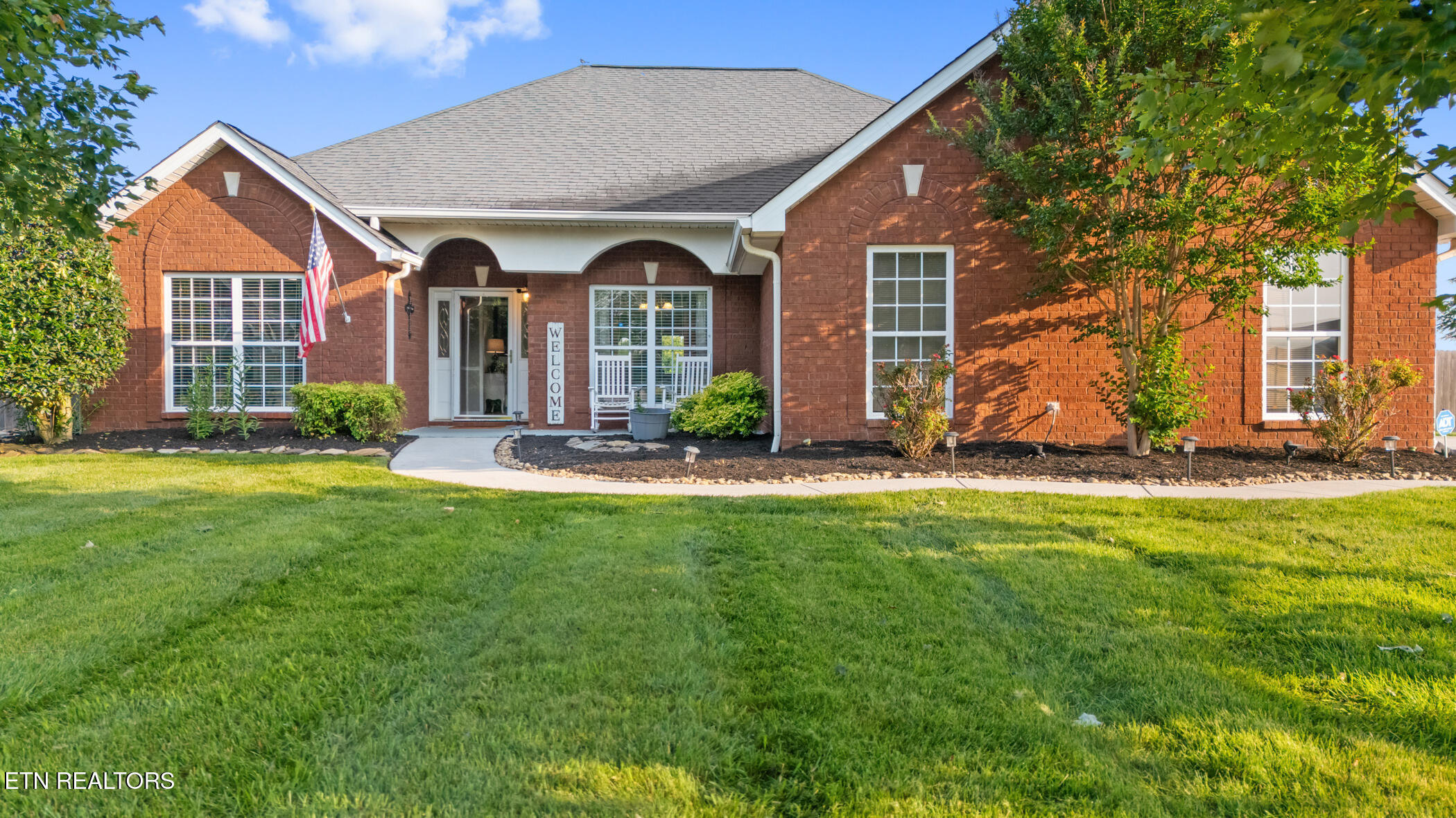 Property Photo:  361 S Wingate Way  TN 37771 