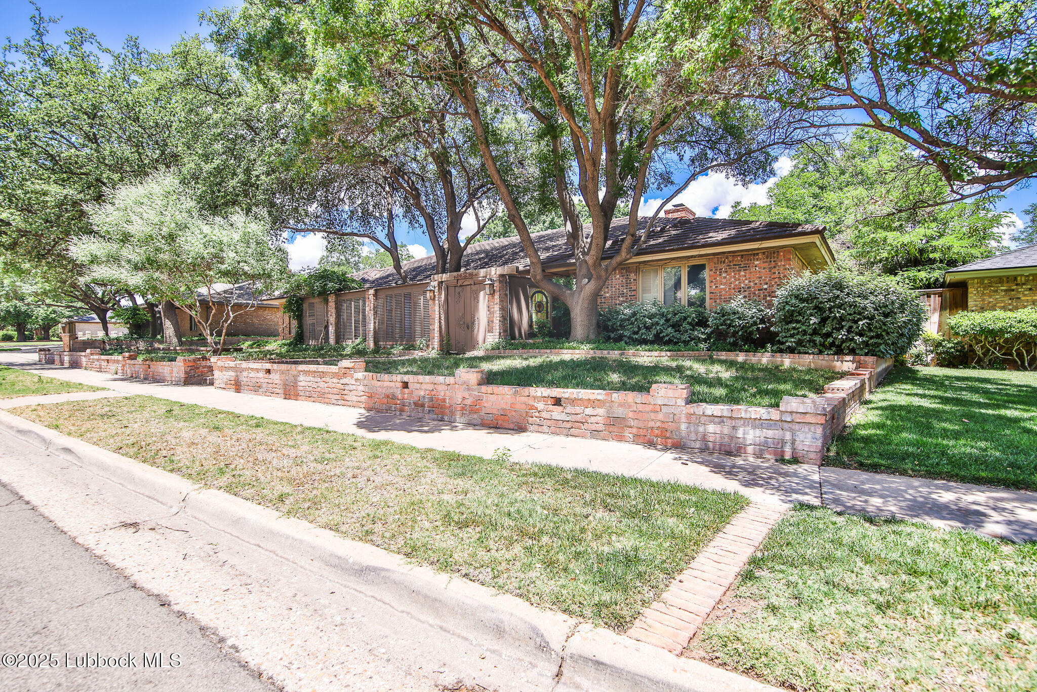 Property Photo: 4014 88th Place TX 79423