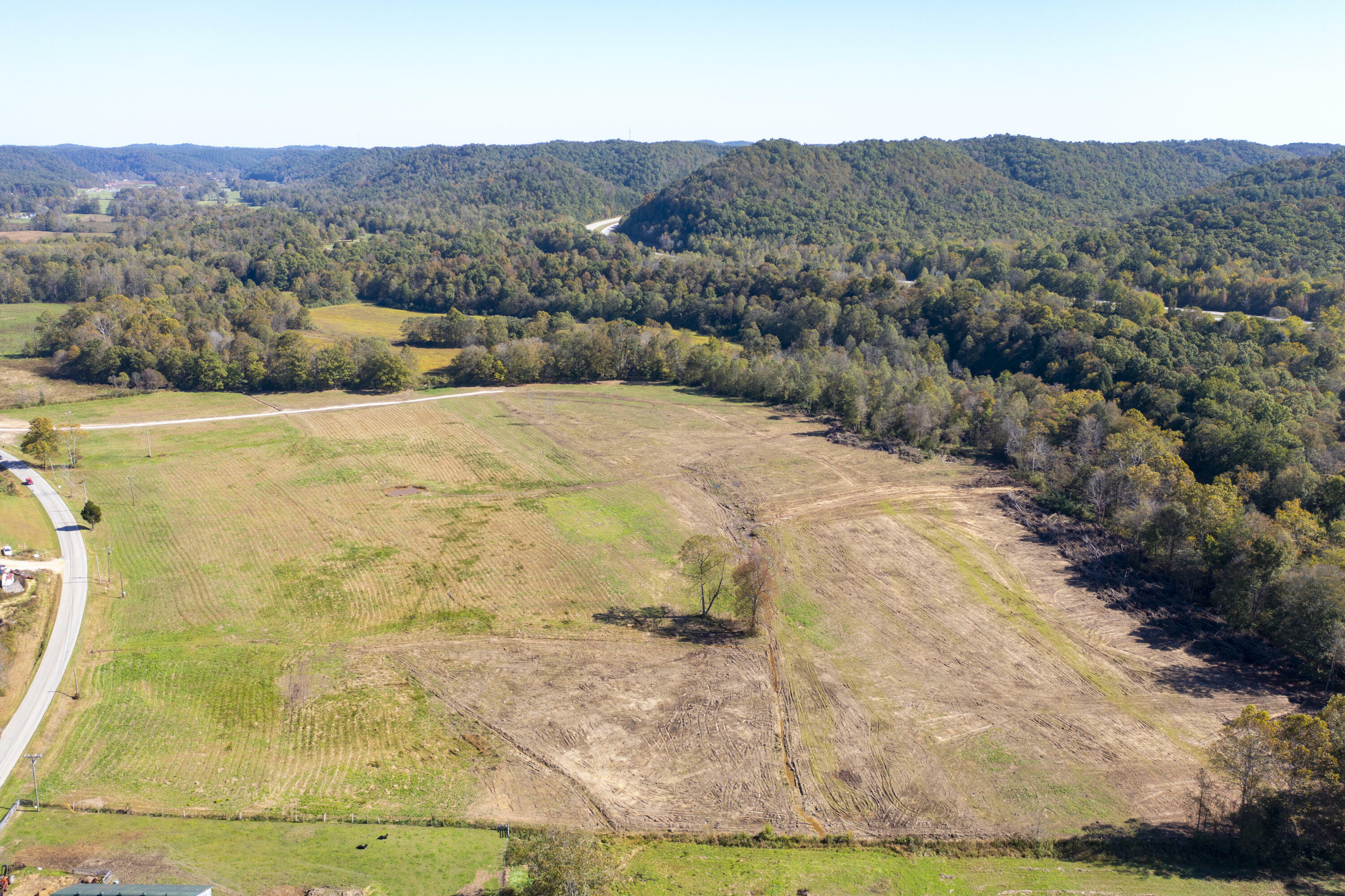 Property Photo: 5300 Cranston Road KY 40351