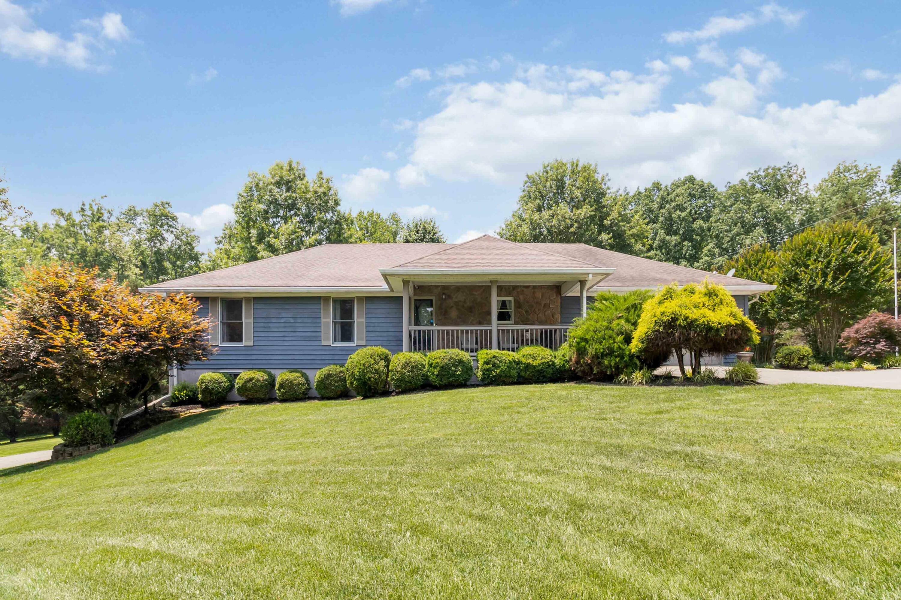 Property Photo:  21 Vicki Street  KY 42544 