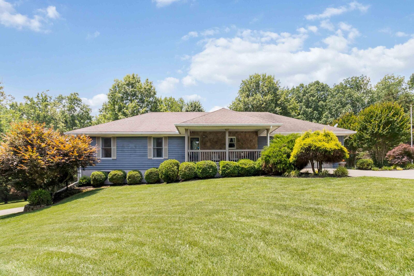 Property Photo:  21 Vicki Street  KY 42544 