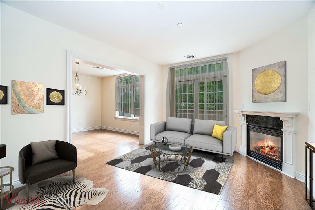 Property Photo: 101 Sheldrake Place 101-6 NY 10543