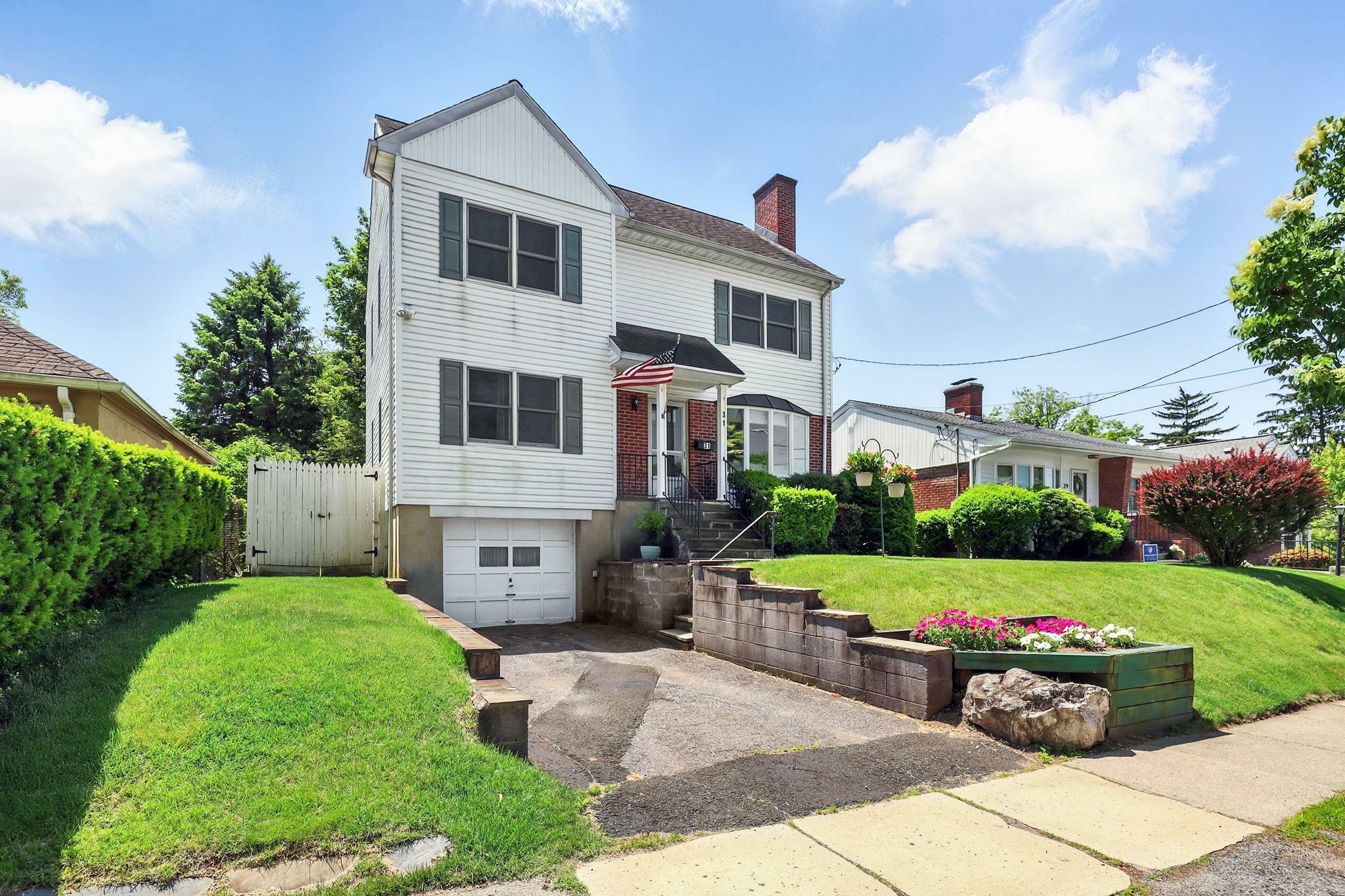 Property Photo: 31 Tompkins Avenue NY 10603
