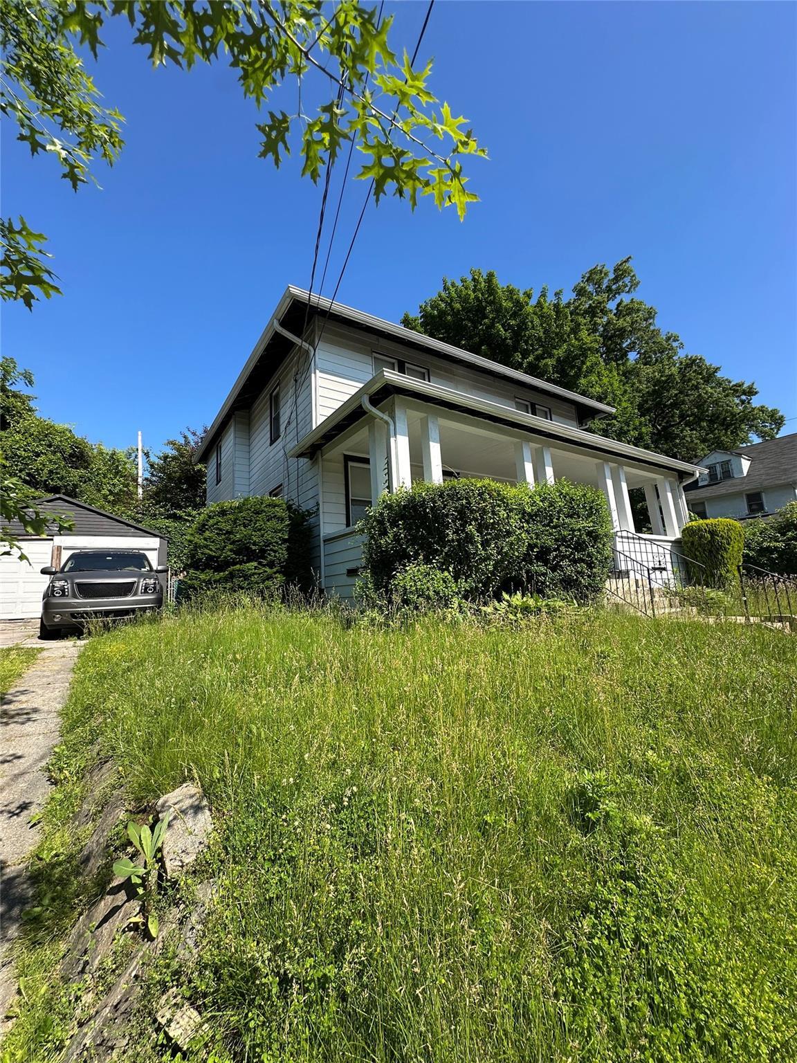 Property Photo: 222 Lorraine Avenue NY 10552