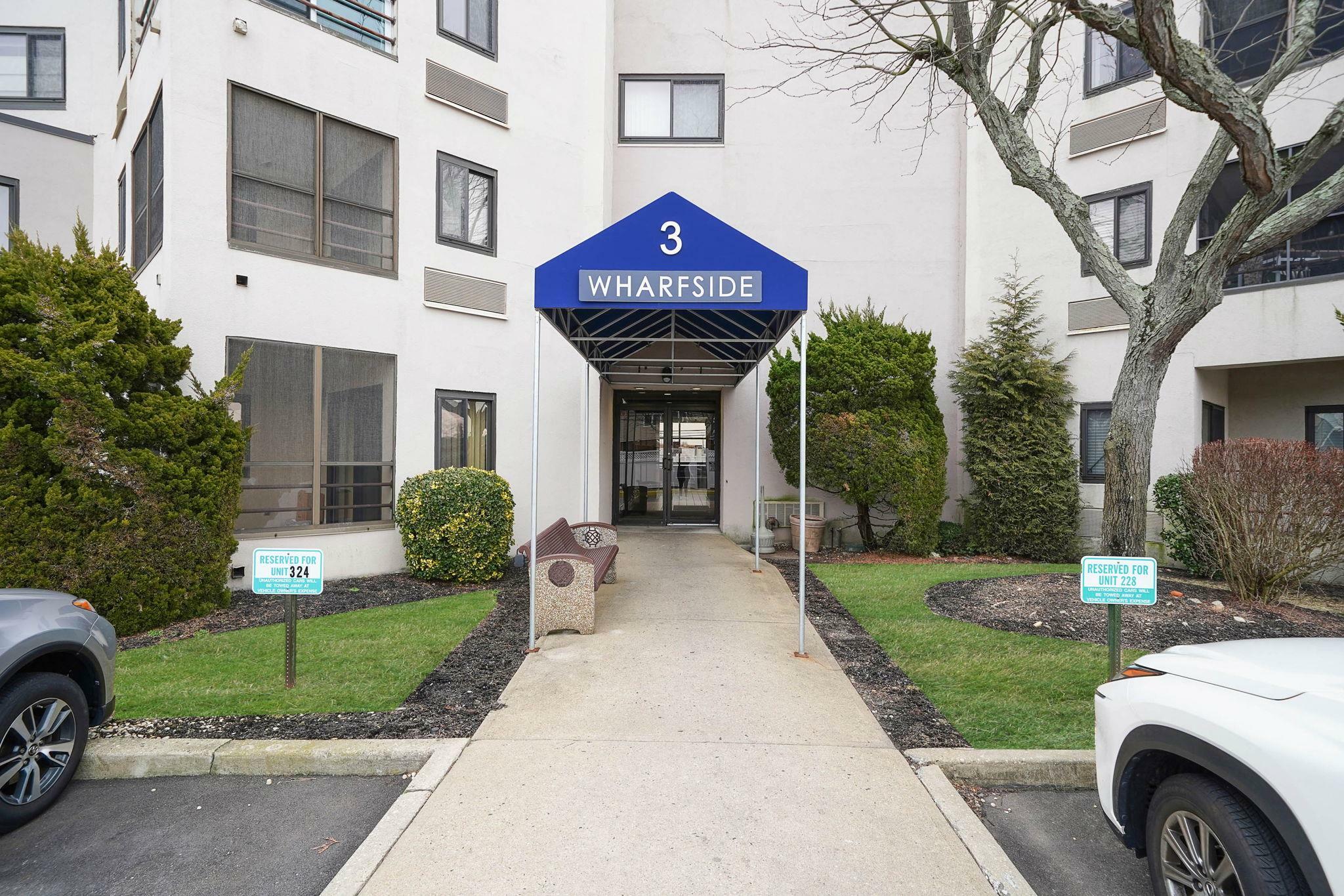 Property Photo: 725 Miller Avenue 134 NY 11520