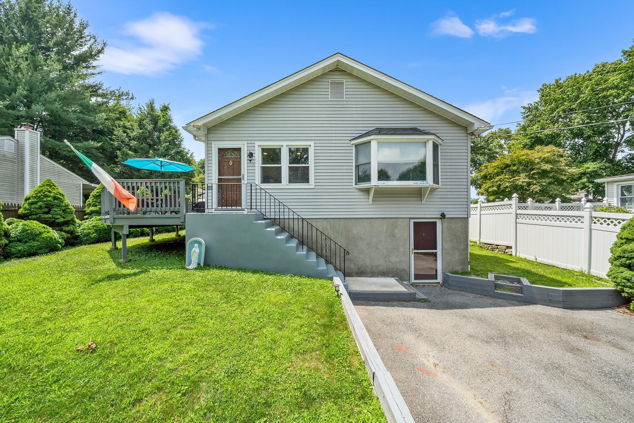 Property Photo: 9 Wixon Road NY 10512